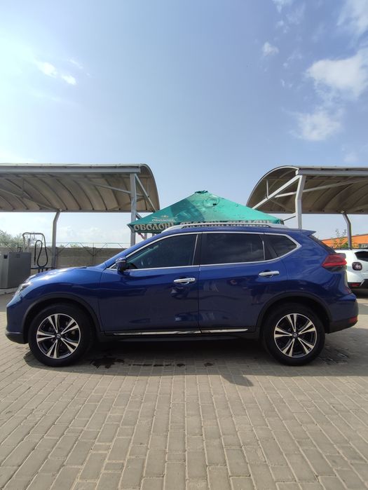 Продам Nissan Rogue 2017 року , SL