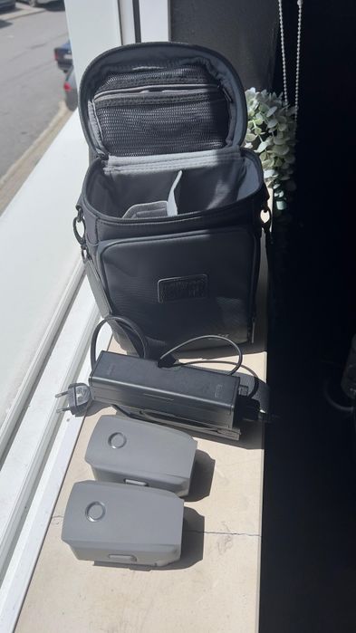 Drone DJI Mavic 2 Pro