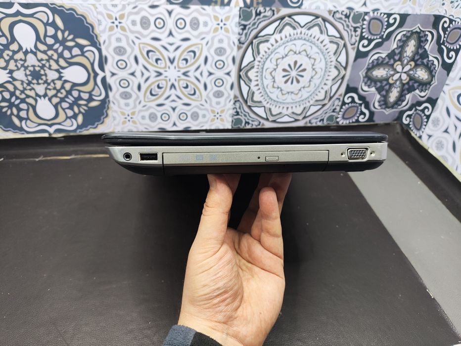 Ноутбук Dell Latitude e5430 14" i3-3120M