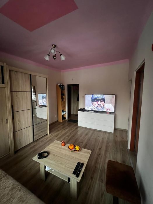Dwa pokoje 37m2  Słowackiego