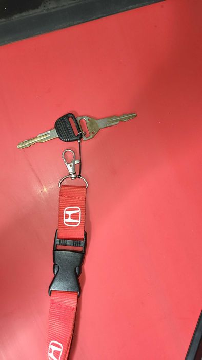 Honda civic dual carburador