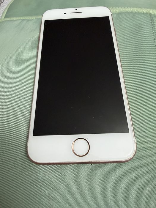 iPhone 7 Rose Gold / Оригінал / Робочий