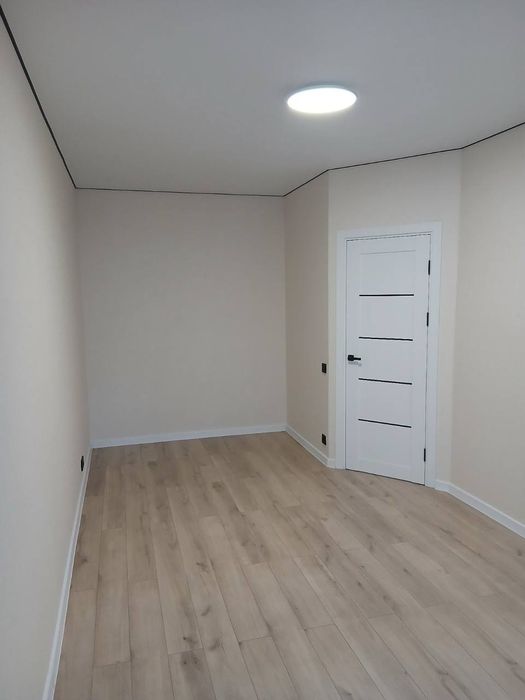 Продаж 1к квартири з новим ремонтом, біля лісу