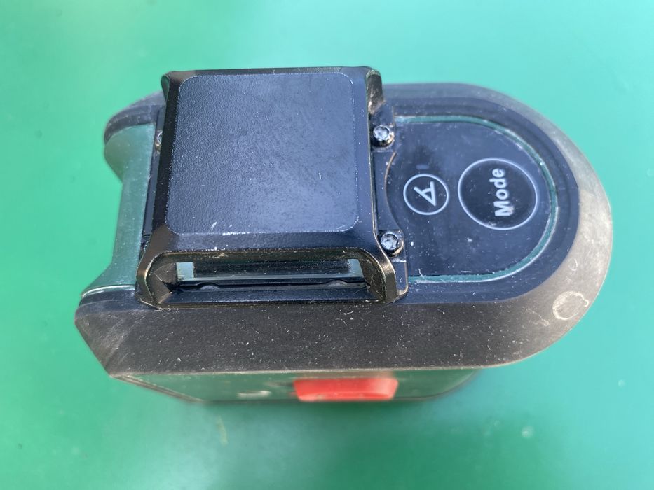 Лазер Bosch