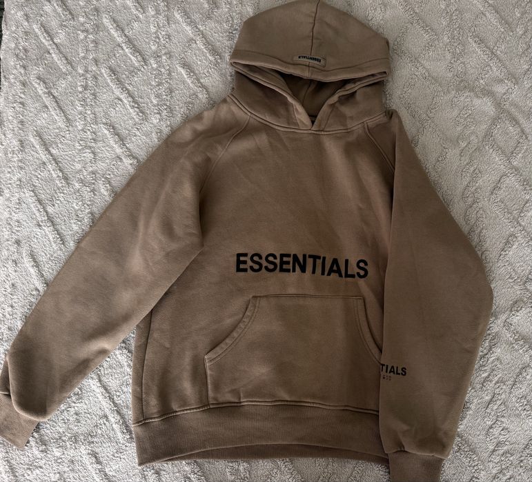 Худі Essentials L
