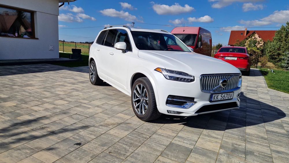 Volvo XC 90
