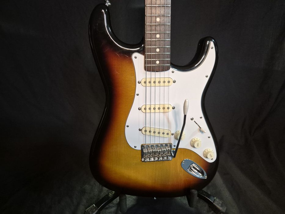 Fender Stratocaster Made in Japan