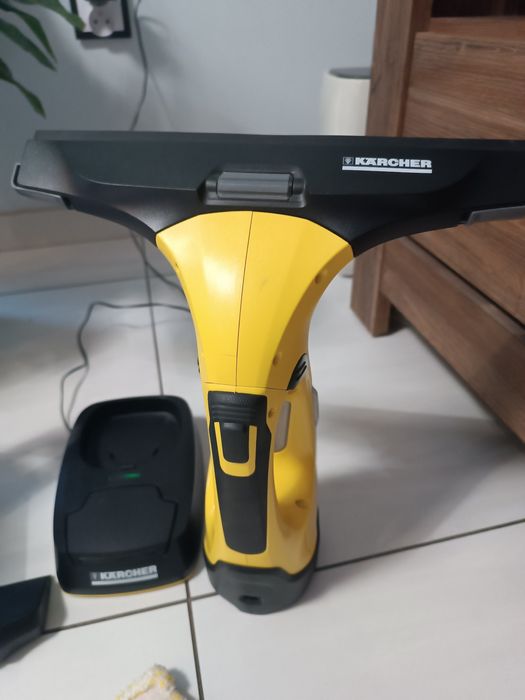 Myjka do okien Karcher wv5 jak nowa