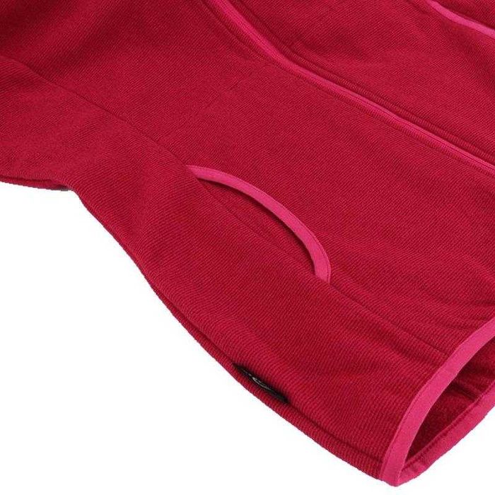 Bluza polarowa damska Hannah rozm. 42