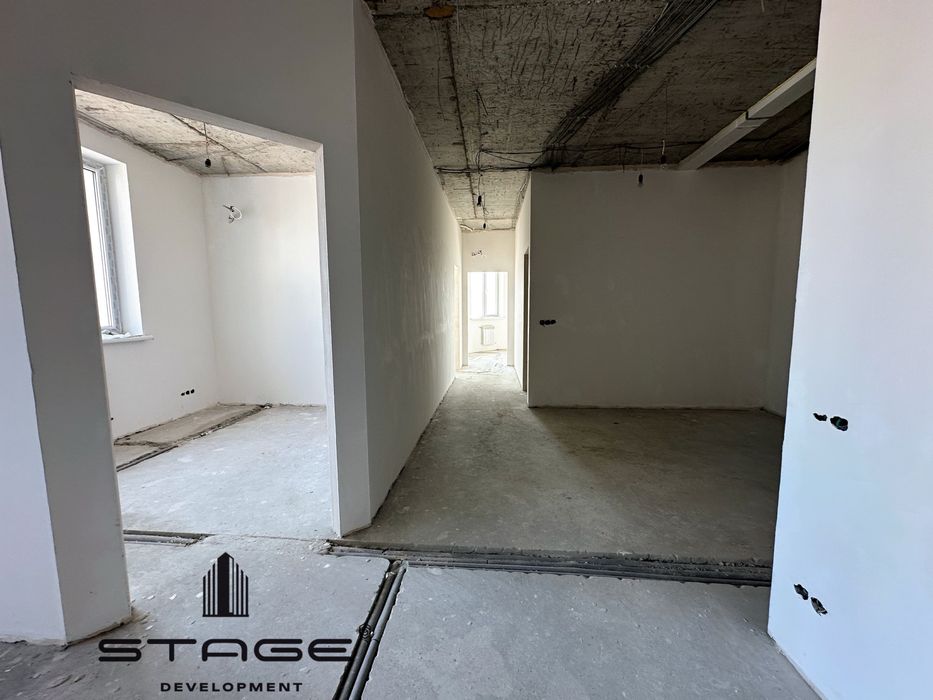 3-rooms apartment apartment by the address st. Kulikovo pole pl Oktyabrskoy revolyutsii pl (area 89 m²) - Atlanta.ua - photo 10