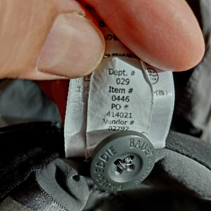 Szorty męski,First Ascent,Eddie Bauer, roz 40