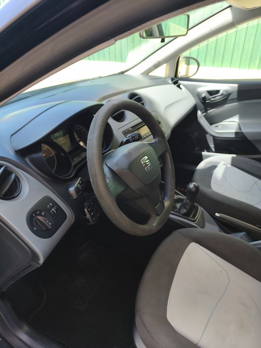 SEAT Ibiza 1.2 TDI Sc Comercial