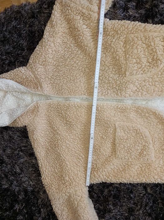 Bluza damska ciepła M na narty