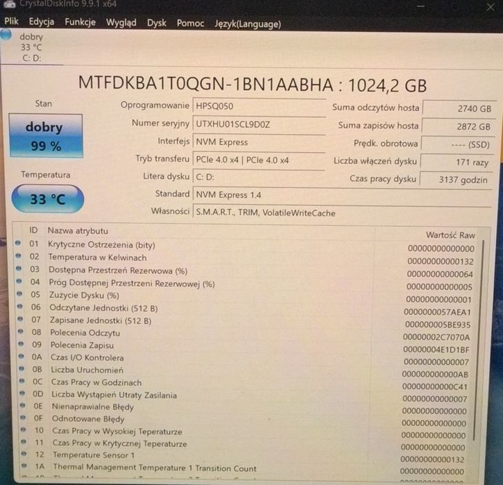 HP OmniBook X Flip AI Ultra 7-258V/32GB/1TB/Win11 Touch OLED