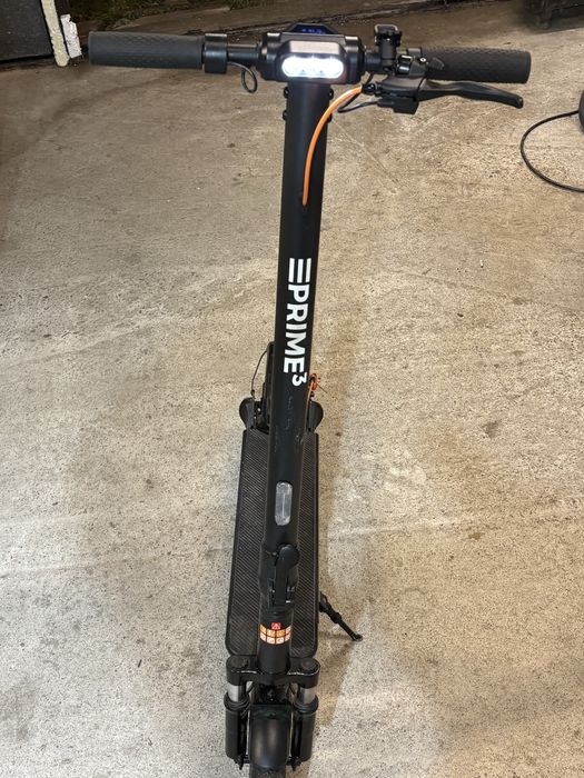 Hulajnoga  Elaktryczna PRIME3