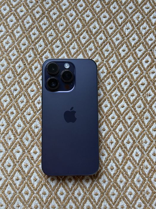 Iphone 14 Pro на 512 GB