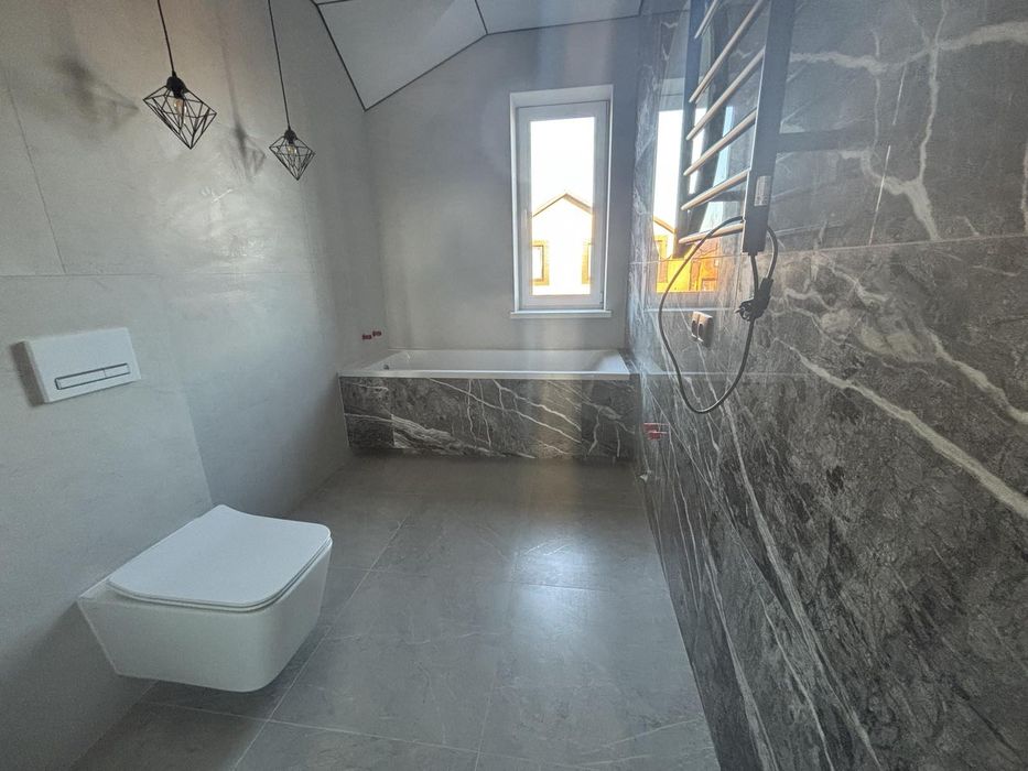 Продаж сучасного таунхауса в топ локації