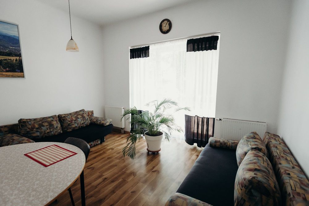 Hostel уютный Sadyba, Мокотув. Заселение от сейчас! сутки от 49 злт