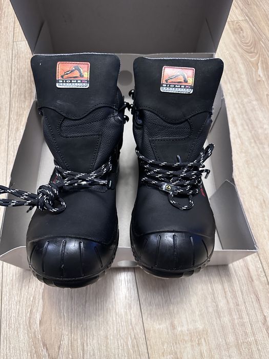 Buty ELTEN gore tex robocze