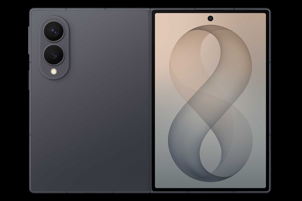 Samsung Galaxy Fold8 1TB SM-F971B