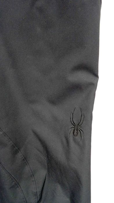Spodnie narciarskie damskie Spyder Shock Pants – rozmiar 36 (S)