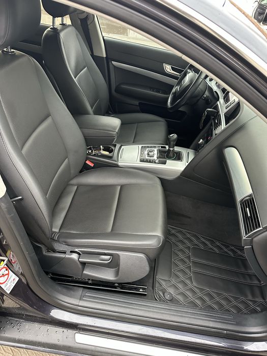 AUDI A-6 (2011 р.в.)   2,0TDI.    АУДИ
