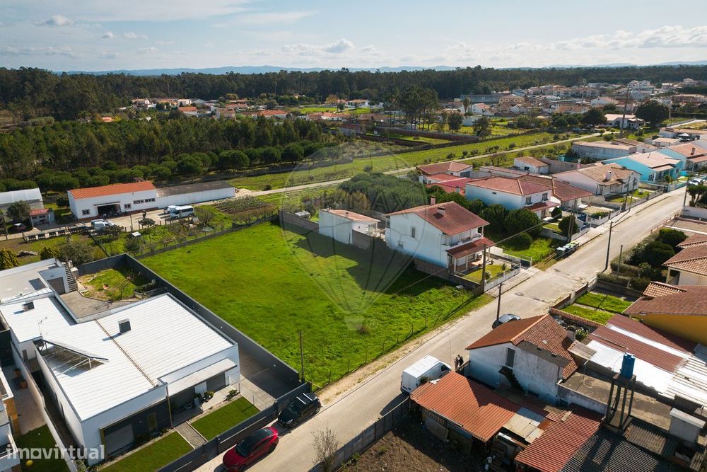 Terreno  para venda