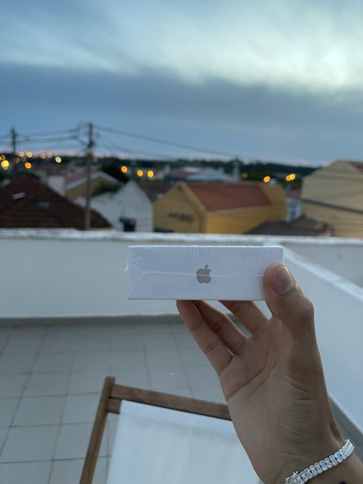 AirPods 2 geracao