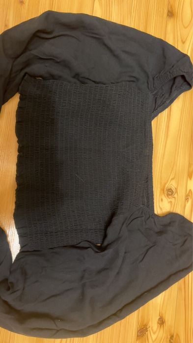 Топ з house розміру хс