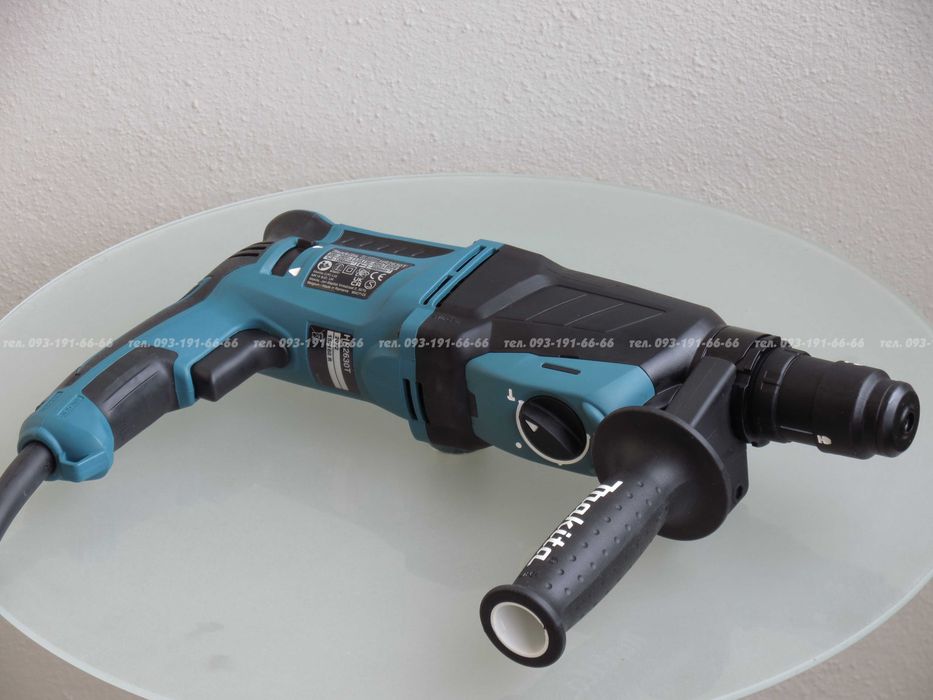Перфератор Макита Makita HR2630T