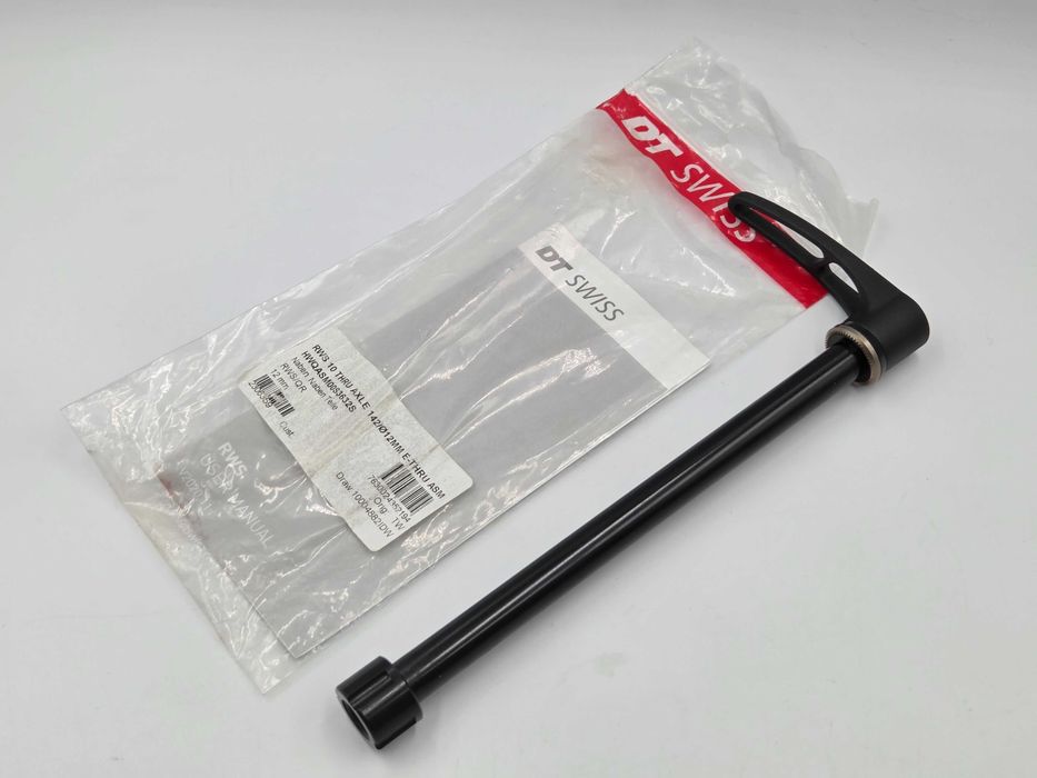 Oś DT SWISS thru axle 12X142mm