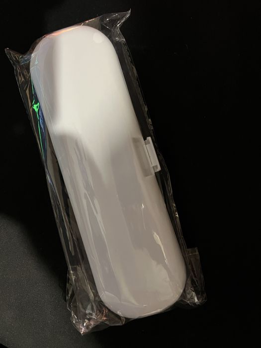 etui nowe do szczoteczki elektrycznej