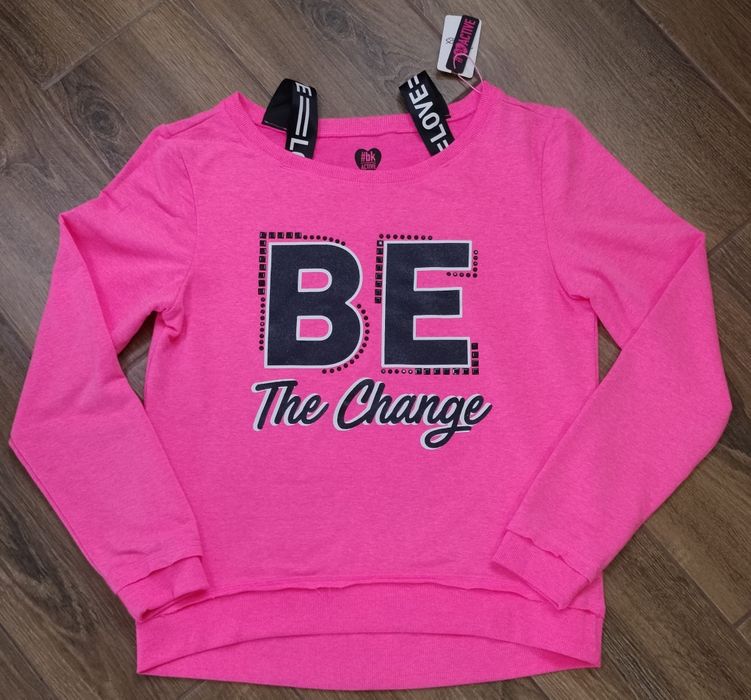 Джемпер,свитшот BluKids.