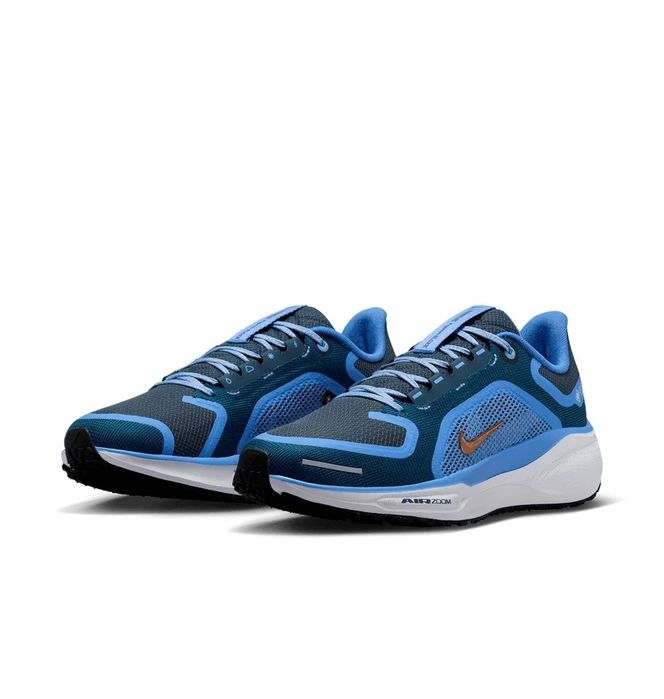 Жіночі кросівки Nike Air Zoom Pegasus 41 Gore-Tex FQ1357-400 24.5см