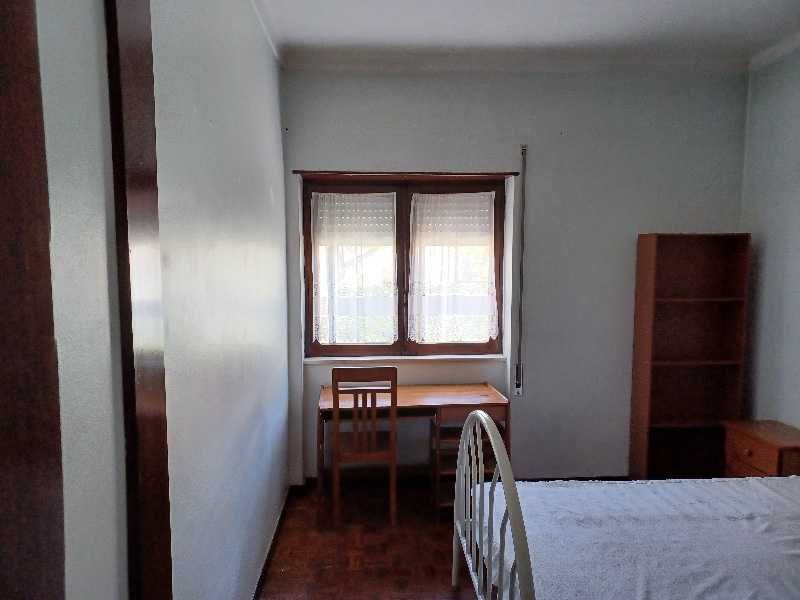 Arrendo quarto estudante  Covilhã
