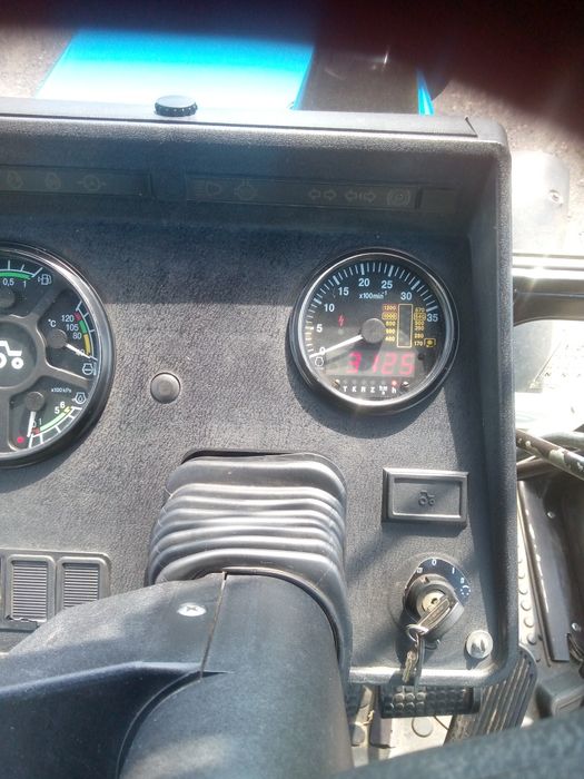 Продам трактор МТЗ 2018