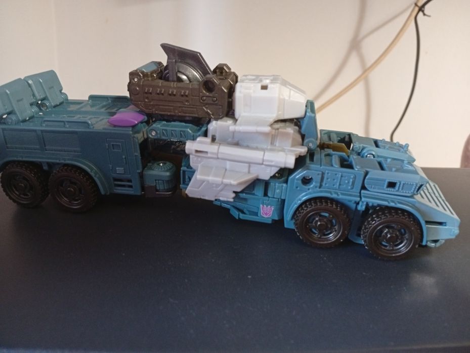 Transformers Onslaught
