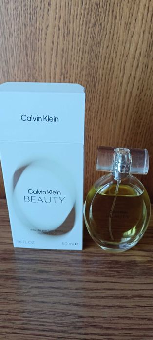 Oryginalne Perfumy Calvin Klein Beauty 50 ml
