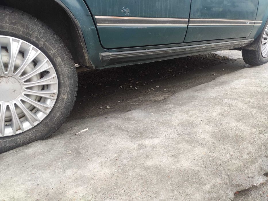 продам ВАЗ 2107 2005р.