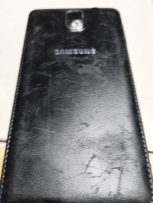 Telefon Galaksy note 3