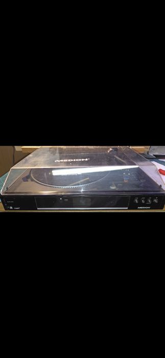 Gramofon Medion MD 83875