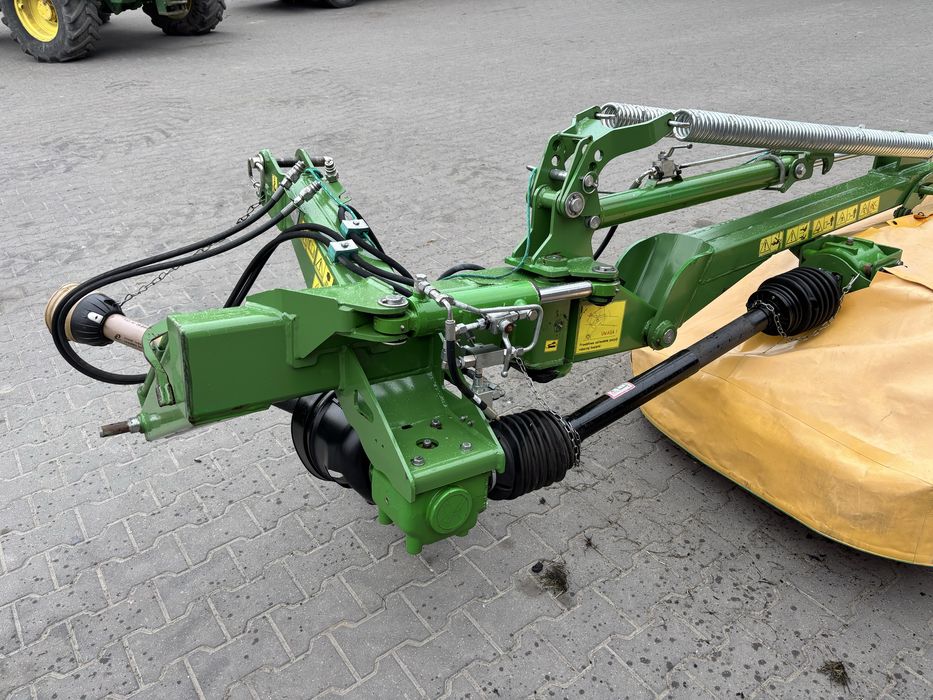 Kosiarka dyskowa Lely Pronar 3m , transport Gratis