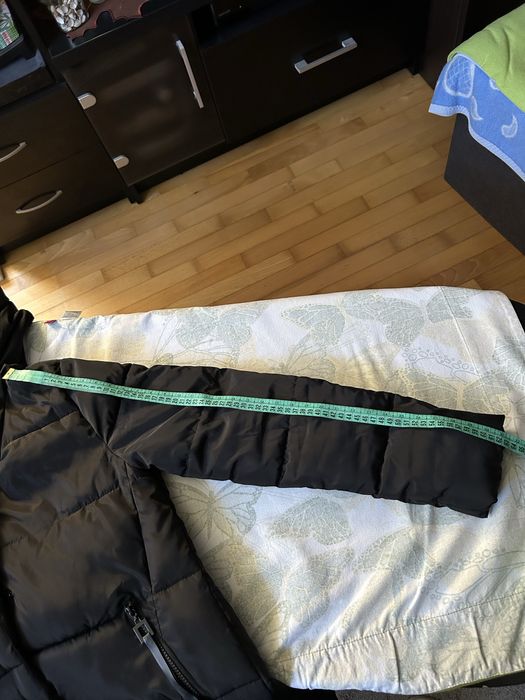 Kurtka damska - parka