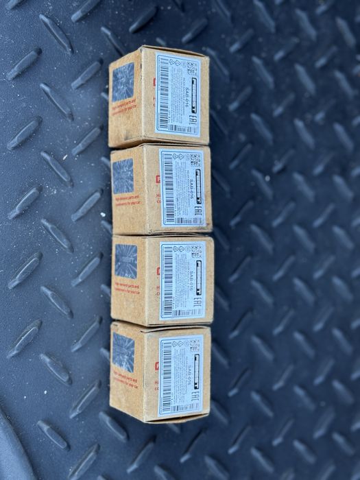 Сайленблок на subaru LEGACY/OUTBACK