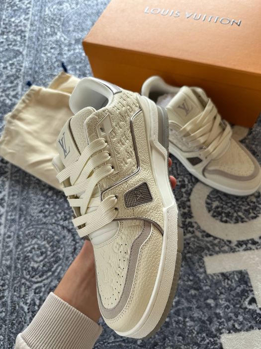 Louis Vuitton Trainer