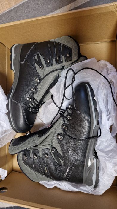 Lowa Yukon Ice 2 GTX