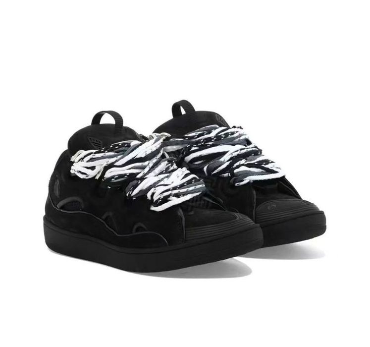 Кросівки Lanvin.