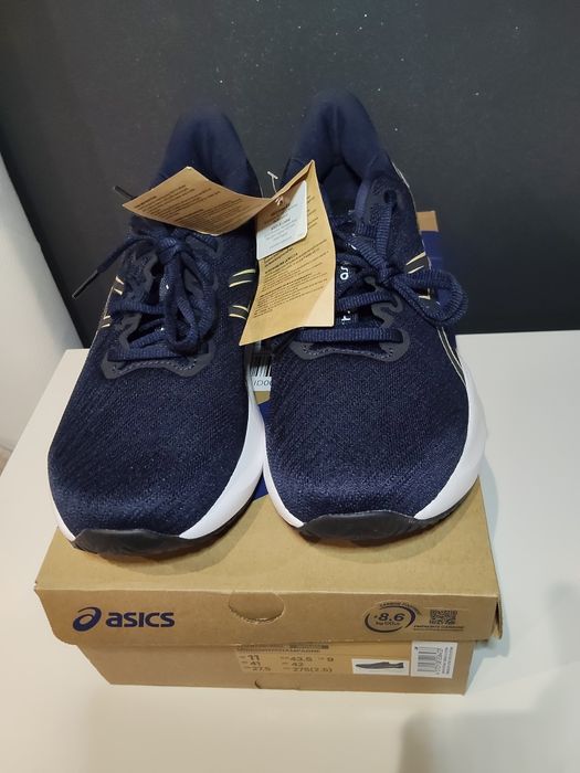 Sapatilhas  ASICS VERSABLAST 4 (43.5) Novas