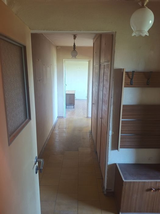 Mieszkanie na sprzedaż, 3 pokoje, 53 m², Gliszcz