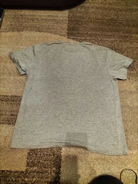 T-shirt Donald Duck góra od męskiej piżamy